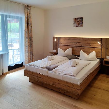 Hotel Bayerischer Wald Hfvi ノイキルヒェン エクステリア 写真