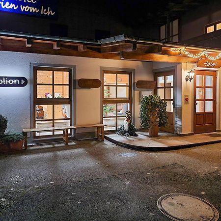 Hotel Bayerischer Wald Hfvi ノイキルヒェン エクステリア 写真