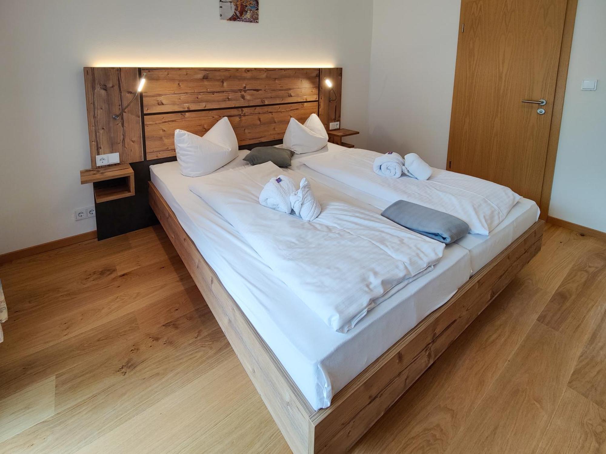 Hotel Bayerischer Wald Hfvi ノイキルヒェン エクステリア 写真