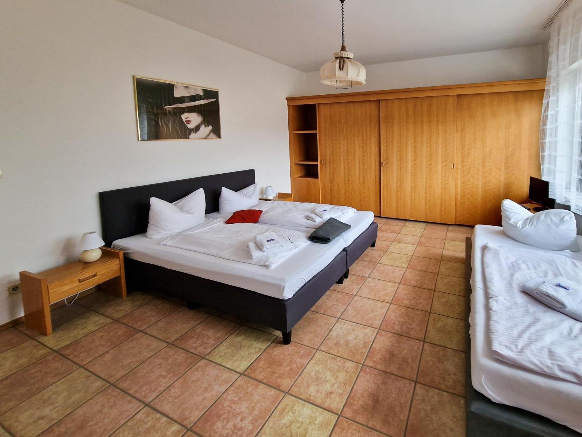 Hotel Bayerischer Wald Hfvi ノイキルヒェン エクステリア 写真