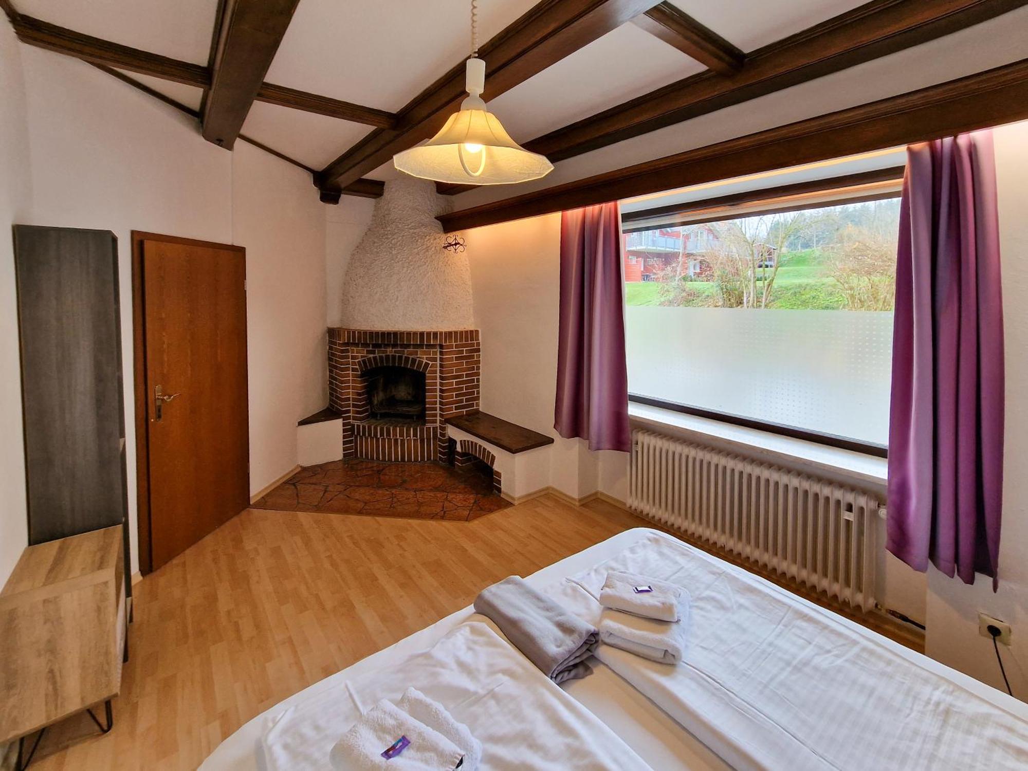 Hotel Bayerischer Wald Hfvi ノイキルヒェン エクステリア 写真