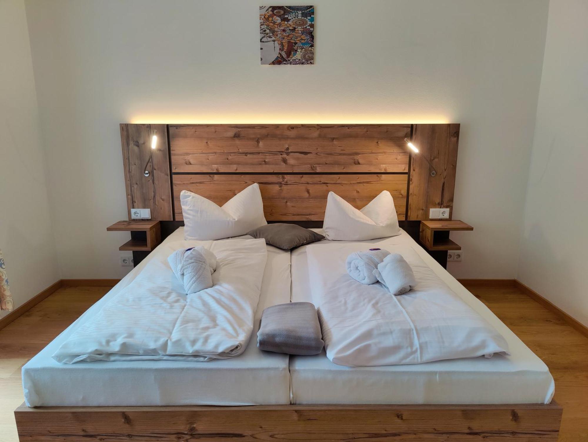 Hotel Bayerischer Wald Hfvi ノイキルヒェン エクステリア 写真