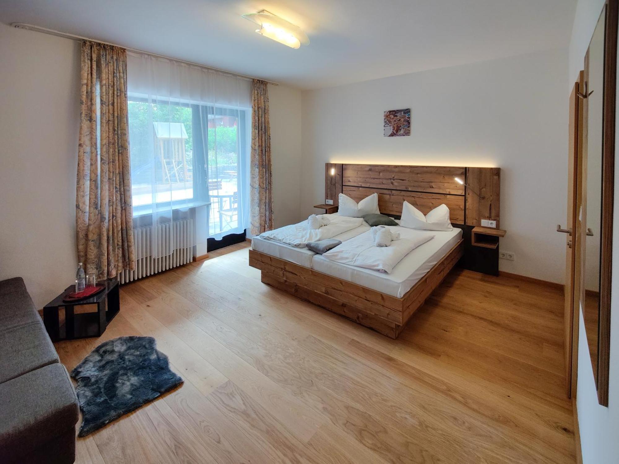 Hotel Bayerischer Wald Hfvi ノイキルヒェン エクステリア 写真