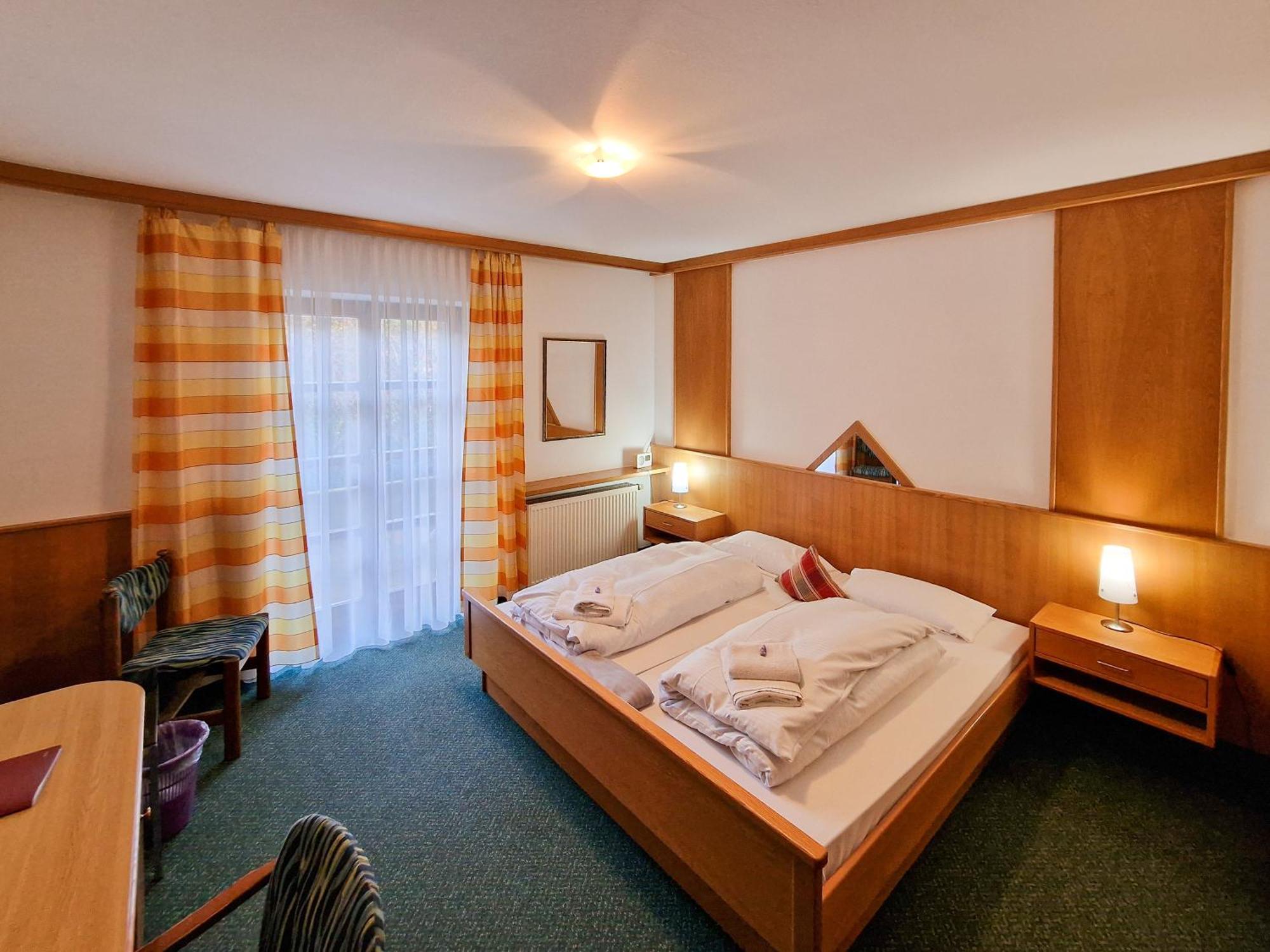 Hotel Bayerischer Wald Hfvi ノイキルヒェン エクステリア 写真