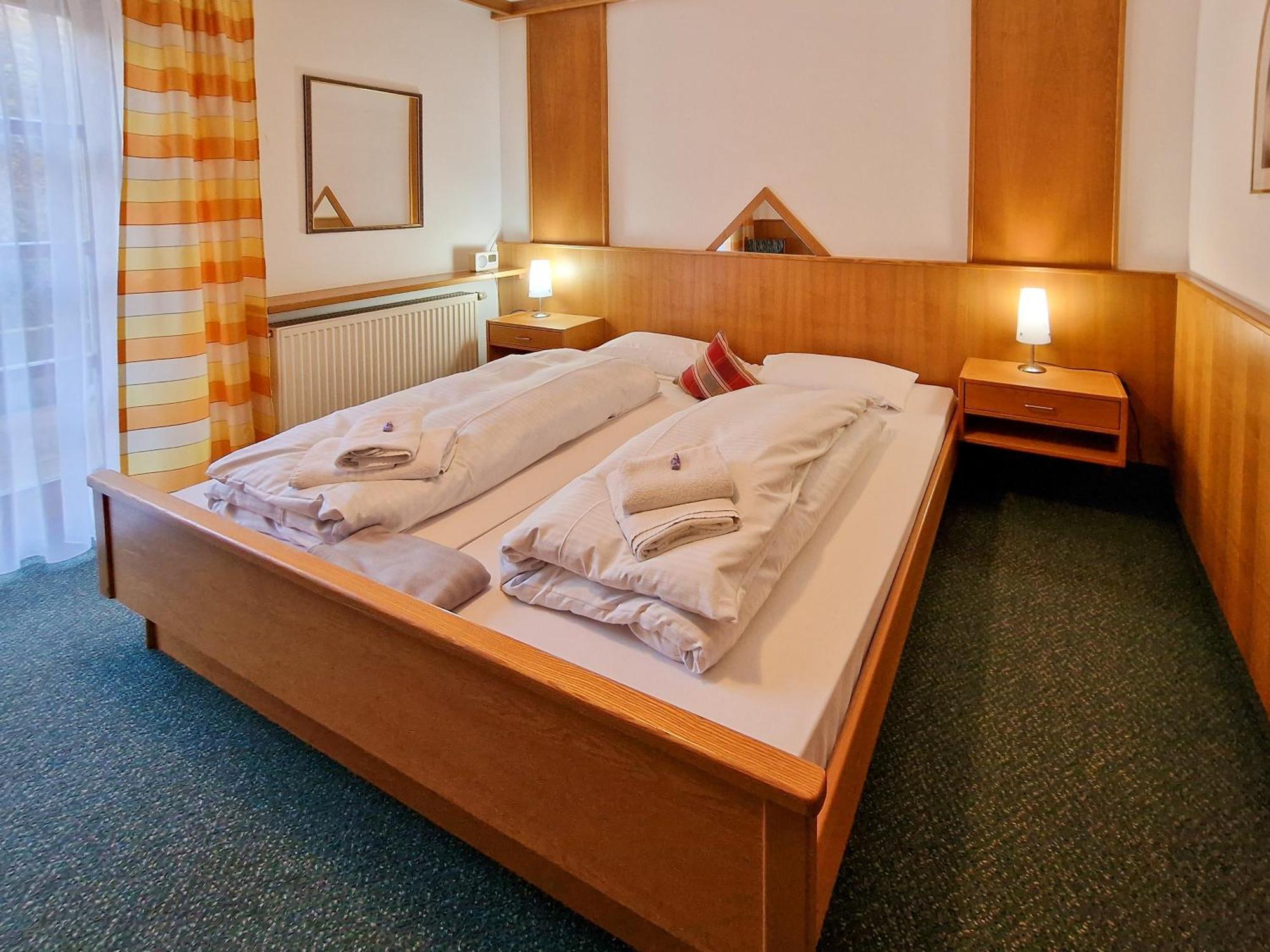 Hotel Bayerischer Wald Hfvi ノイキルヒェン エクステリア 写真