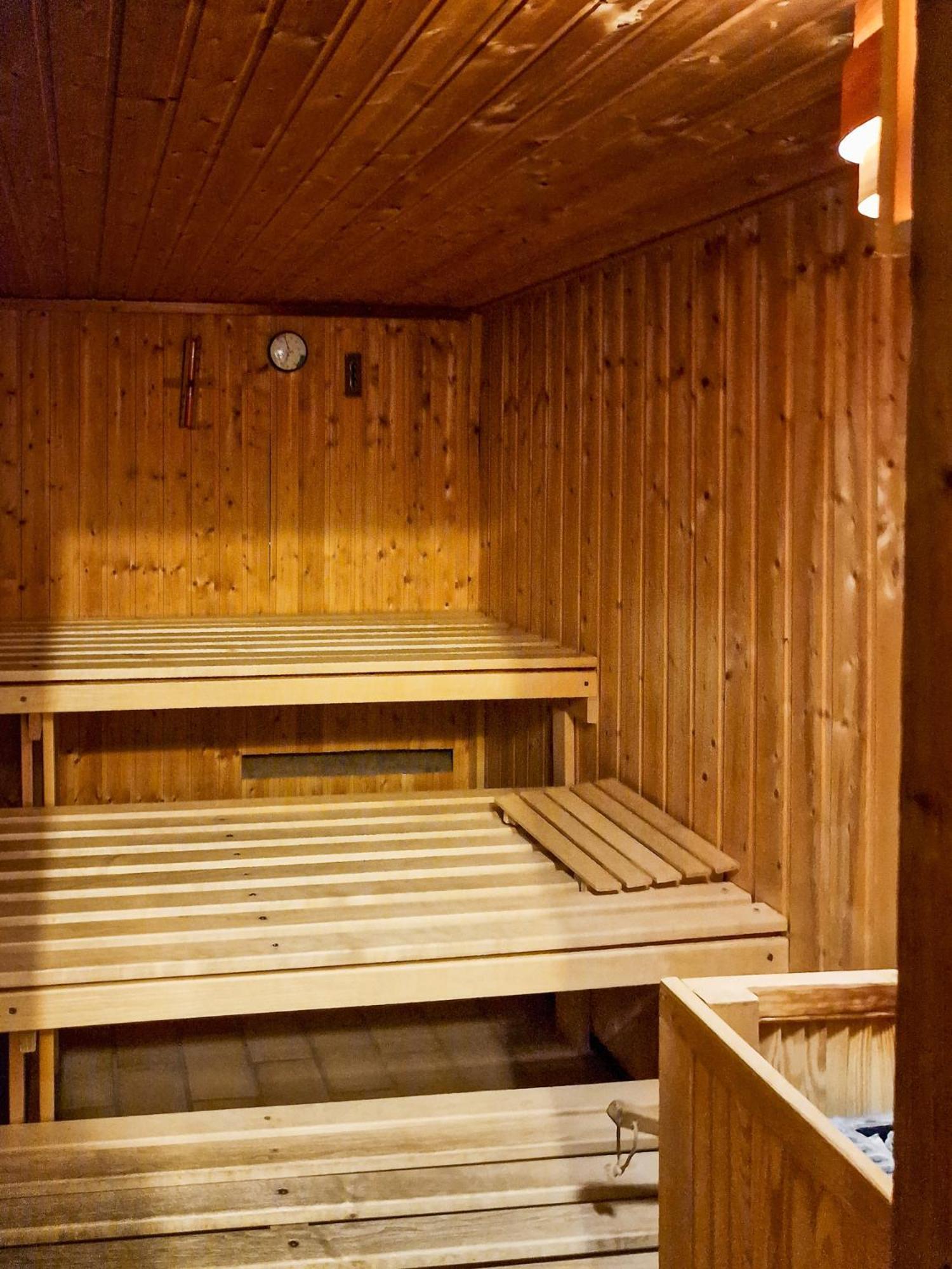 Hotel Bayerischer Wald Hfvi ノイキルヒェン エクステリア 写真