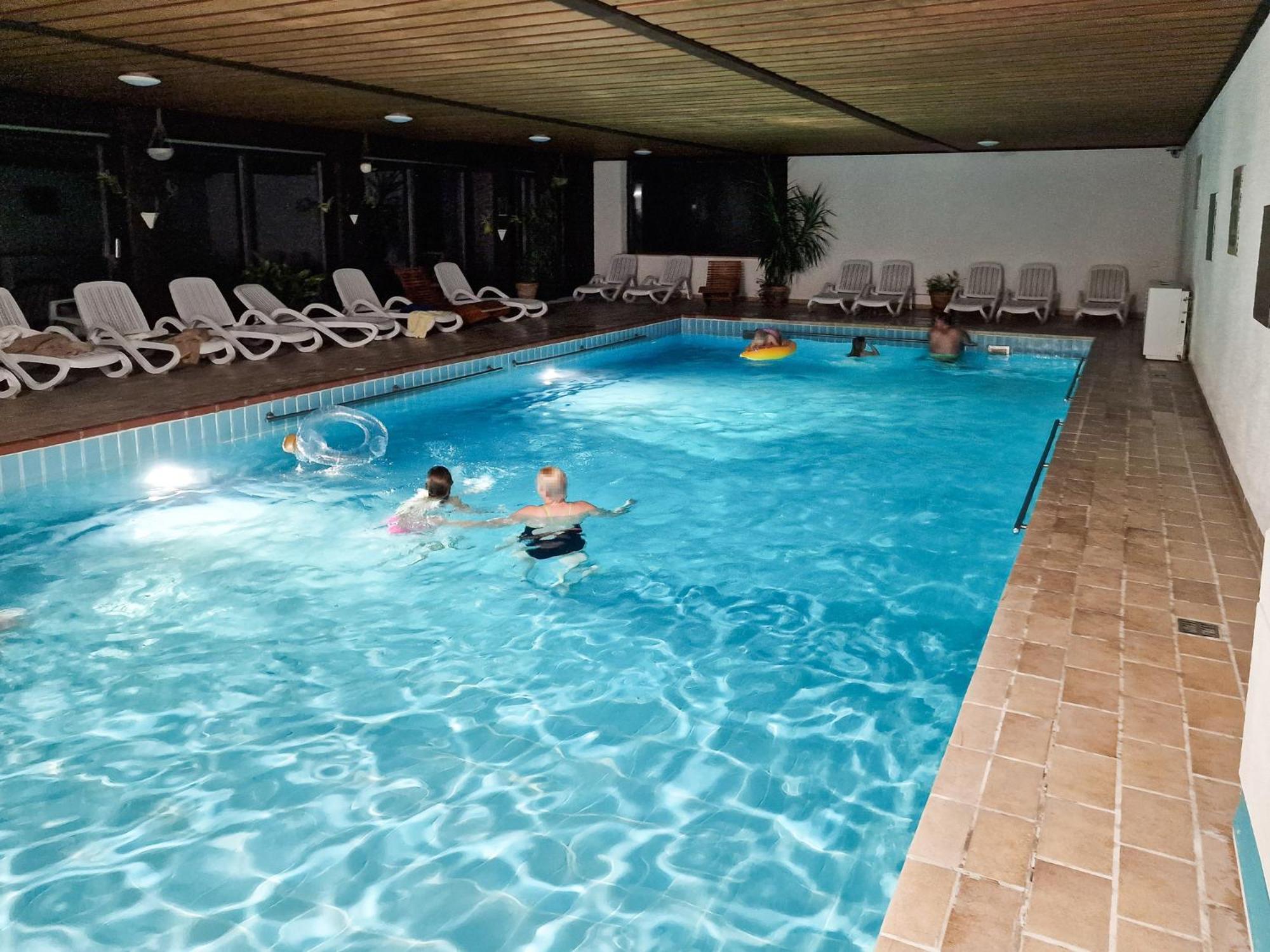 Hotel Bayerischer Wald Hfvi ノイキルヒェン エクステリア 写真