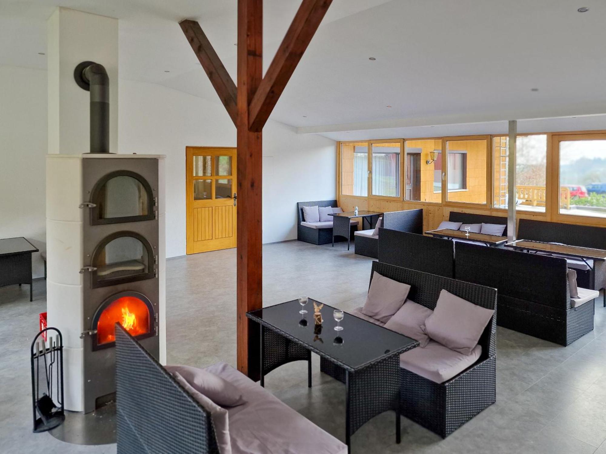 Hotel Bayerischer Wald Hfvi ノイキルヒェン エクステリア 写真